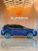 COMPASS 2.0 OVERLAND HURRICANE 4X4 TURBO 4P AUTOMÁTICO - 2025 - PASSO FUNDO