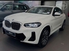X4 2.0 XDRIVE 30I M SPORT TURBO 4P AUTOMÁTICO - 2024 - PASSO FUNDO