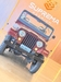 JEEP CJ-5 - 1962 - PASSO FUNDO
