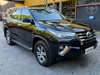 HILUX SW4 2.7 SRV 4X2 16V FLEX 7 LUGARES 4P AUTOMÁTICO - 2020 - PASSO FUNDO