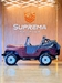 JEEP CJ-5 - 1962 - PASSO FUNDO