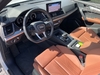 Q5 2.0 SPORTBACK S-LINE BLACK QUATTRO 4P AUTOMÁTICA - 2021 - PASSO FUNDO
