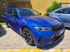 320I 2.0 M SPORT 16V TURBO ACTIVEFLEX 4P AUTOMÁTICO - 2025 - PASSO FUNDO
