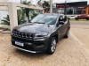 COMPASS 1.3 LONGITUDE T270 16V TURBO FLEX 4P AUTOMÁTICO - 2022 - PASSO FUNDO