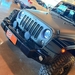 WRANGLER 3.6 UNLIMITED SPORT 4X4 V6 4P AUTOMÁTICO - 2015 - PASSO FUNDO
