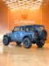 WRANGLER 3.6 UNLIMITED SPORT 4X4 V6 4P AUTOMÁTICO - 2015 - PASSO FUNDO