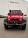 WRANGLER 3.8 UNLIMITED SPORT 4X4 V6 12V 4P AUTOMATICO - 2010 - PASSO FUNDO