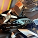 R 1300 GS TRIPLE BLACK - 2025 - PASSO FUNDO