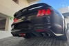 MUSTANG 5.0 GT PREMIUM COUPÉ V8 32V 2P AUTOMÁTICO - 2018 - PASSO FUNDO