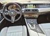 M5 4.4 V8 32V 4P AUTOMÁTICO - 2014 - PASSO FUNDO