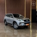 HILUX SW4 2.8 SRX 4X4 7 LUGARES 16V TURBO INTERCOOLER DIESEL 4P AUTOMÁTICO - 2016 - PASSO FUNDO