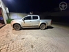 S10 2.8 LTZ 4X4 CD 16V TURBO DIESEL 4P AUTOMÁTICO - 2020 - PASSO FUNDO