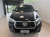 HILUX 2.8 SRX 4X4 CD 16V DIESEL 4P AUTOMÁTICO - 2020 - PASSO FUNDO