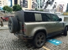 DEFENDER 3.0 D300 TURBO DIESEL MHEV 110 X-DYNAMIC HSE AWD 4P AUTOMÁTICO - 2023 - PASSO FUNDO
