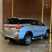 HILUX SW4 2.8 SRX 4X4 7 LUGARES 16V TURBO INTERCOOLER DIESEL 4P AUTOMÁTICO - 2016 - PASSO FUNDO