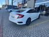 CIVIC 2.0 16V FLEXONE EX 4P CVT - 2017 - PASSO FUNDO