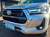 HILUX 2.8 SRX 4X4 CD 16V DIESEL 4P AUTOMÁTICO - 2022 - PASSO FUNDO