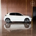 208 1.0 GRIFFE 12V TURBO FLEX 4P AUTOMÁTICO - 2024 - PASSO FUNDO