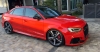 RS3 2.5 TFSI SPORTBACK QUATTRO 4P S-TRONIC - 2018 - PASSO FUNDO