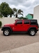 WRANGLER 3.8 UNLIMITED SPORT 4X4 V6 12V 4P AUTOMATICO - 2010 - PASSO FUNDO