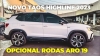 TAOS 1.4 16V HIGHLINE TSI FLEX 4P AUTOMÁTICO - 2023 - PASSO FUNDO