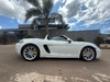 718 2.0 BOXSTER H4 16V 2P PDK - 2020 - PASSO FUNDO