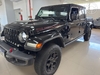 GLADIATOR 3.6 RUBICON V6 4X4 4P AUTOMÁTICO - 2022 - PASSO FUNDO