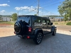 WRANGLER 2.0 TURBO UNLIMITED SAHARA 4X4 4P AUTOMÁTICO - 2019 - PASSO FUNDO