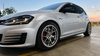 GOLF 2.0 TSI GTI 16V TURBO 4P AUTOMÁTICO - 2015 - PASSO FUNDO