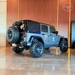 WRANGLER 3.6 UNLIMITED SPORT 4X4 V6 4P AUTOMÁTICO - 2015 - PASSO FUNDO