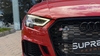 RS3 2.5 TFSI SPORTBACK QUATTRO 4P S-TRONIC - 2018 - PASSO FUNDO