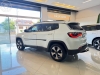COMPASS 2.0 16V FLEX LONGITUDE AUTOMÁTICO - 2018 - PASSO FUNDO