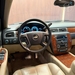 SUBURBAN 5.3 LTZ V8 4X4 FLEX 4P AUTOMÁTICO - 2007 - PASSO FUNDO