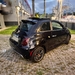 500 1.4 ABARTH 16V TURBO 2P MANUAL - 2015 - PASSO FUNDO
