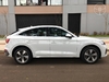 Q5 2.0 SPORTBACK S-LINE BLACK QUATTRO 4P AUTOMÁTICA - 2021 - PASSO FUNDO