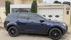 DISCOVERY SPORT 2.0 16V TD4 TURBO DIESEL HSE 4P AUTOMÁTICO - 2017 - PASSO FUNDO
