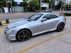 SLK 200 1.8 KOMPRESSOR SPORT 2P AUTOMATICO - 2010 - PASSO FUNDO