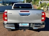 HILUX 2.8 SRX 4X4 CD 16V DIESEL 4P AUTOMÁTICO - 2022 - PASSO FUNDO