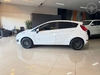 FIESTA 1.6 TITANIUM HATCH 16V FLEX 4P AUTOMÁTICO - 2016 - PASSO FUNDO