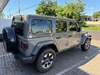 WRANGLER 2.0 TURBO UNLIMITED SAHARA 4X4 4P AUTOMÁTICO - 2023 - PASSO FUNDO
