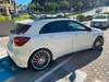 A 45 AMG 2.0 16V TURBO 4P AUTOMATIZADO - 2018 - PASSO FUNDO