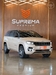 COMMANDER 2.0 OVERLAND TD380 4X4 TURBO DIESEL 4P AUTOMÁTICO - 2022 - PASSO FUNDO