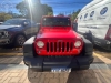 WRANGLER 3.6 UNLIMITED SPORT 4X4 V6 4P AUTOMÁTICO - 2014 - PASSO FUNDO