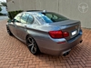 M5 4.4 V8 32V 4P AUTOMÁTICO - 2014 - PASSO FUNDO