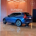 XC60 2.0 T8 INSCRIPTION 4P HYBRID AUTOMÁTICO - 2022 - PASSO FUNDO