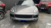 CAYENNE 3.6 4X4 V6 24V 4P TIPTRONIC - 2016 - PASSO FUNDO