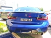 320I 2.0 M SPORT 16V TURBO ACTIVEFLEX 4P AUTOMÁTICO - 2025 - PASSO FUNDO