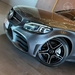 C 300 2.0 CGI SPORT 9G-TRONIC 4P AUTOMÁTICO - 2020 - PASSO FUNDO