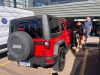 WRANGLER 3.6 UNLIMITED SPORT 4X4 V6 4P AUTOMÁTICO - 2014 - PASSO FUNDO