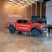 RANGER 3.0 RR 4X4 V6 TURBO 4P AUTOMÁTICO - 2024 - PASSO FUNDO
